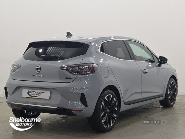 Used Renault Clio 2025 for sale - 77156910: Photo 14