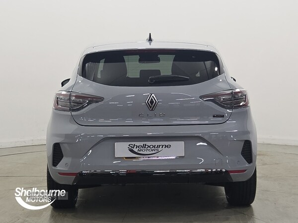 Used Renault Clio 2025 for sale - 77156910: Photo 15