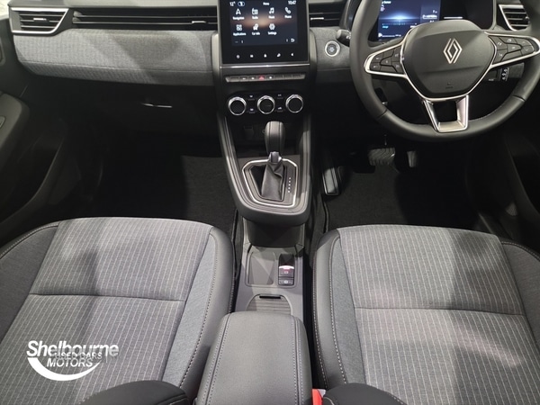 Used Renault Clio 2025 for sale - 77156910: Photo 17