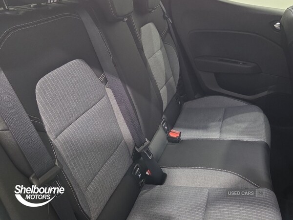 Used Renault Clio 2025 for sale - 77156910: Photo 21