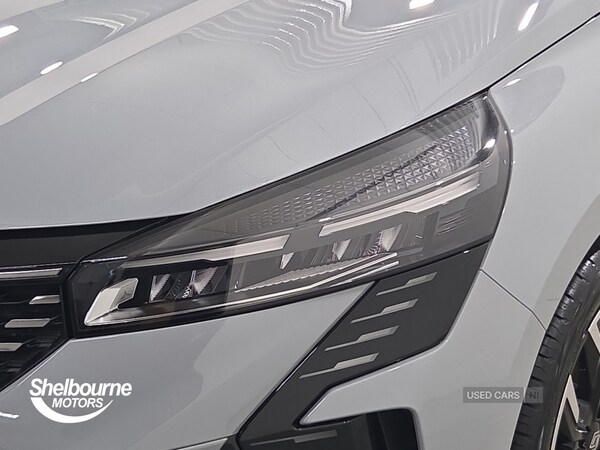 Used Renault Clio 2025 for sale - 77156910: Photo 23