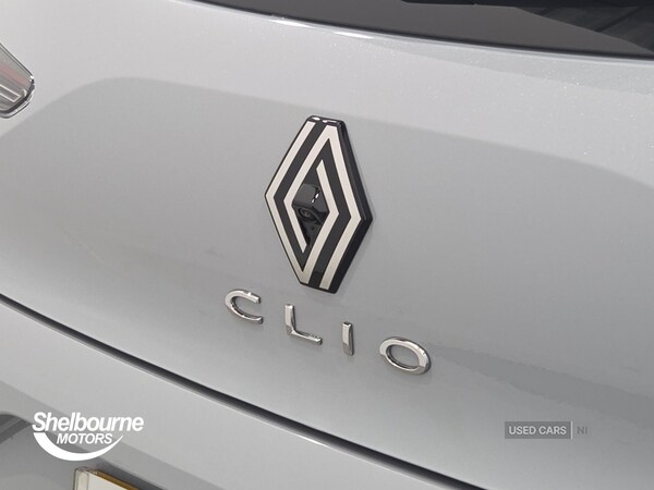 Used Renault Clio 2025 for sale - 77156910: Photo 27