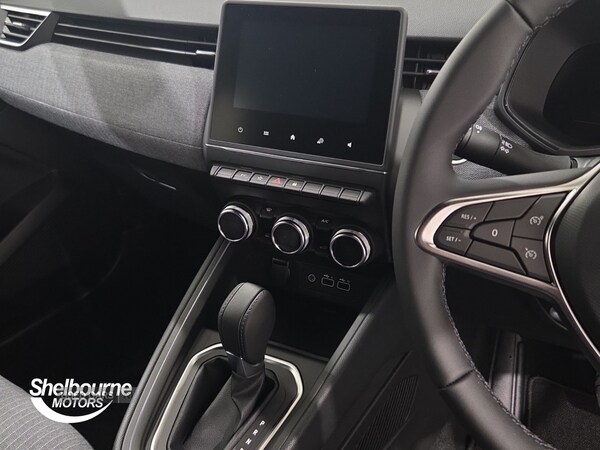 Used Renault Clio 2025 for sale - 77156910: Photo 35