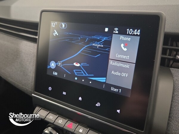 Used Renault Clio 2025 for sale - 77156910: Photo 38