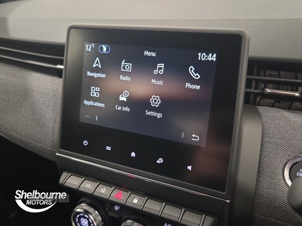 Used Renault Clio 2025 for sale - 77156910: Photo 39