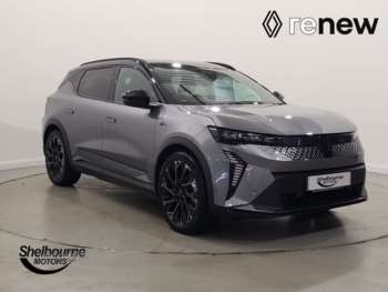Used Renault Scenic 2024 for sale - 72960145: Photo