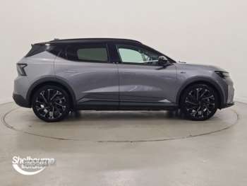 Used Renault Scenic 2024 for sale - 72960145: Photo
