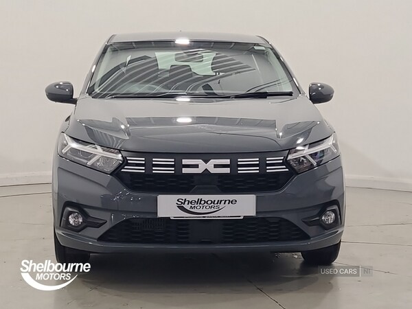 Used Dacia Sandero 2024 for sale - 76240781: Photo 11