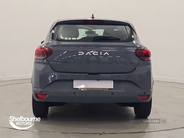 Used Dacia Sandero 2024 for sale - 76240781: Photo 14
