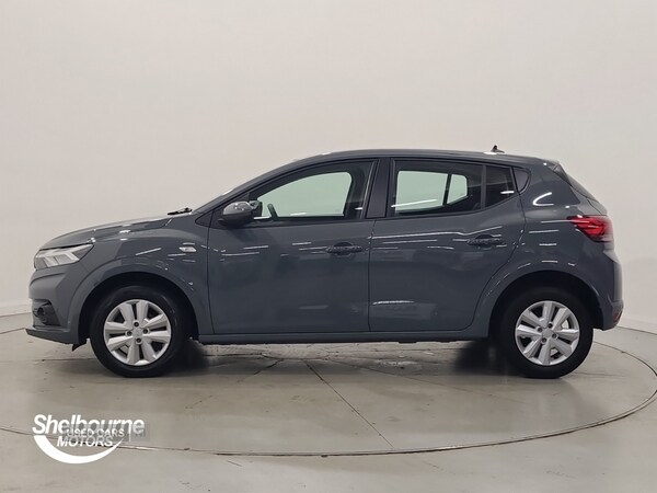 Used Dacia Sandero 2024 for sale - 76240781: Photo 15