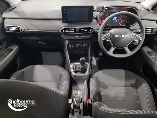 Used Dacia Sandero 2024 for sale - 76240781: Photo 16