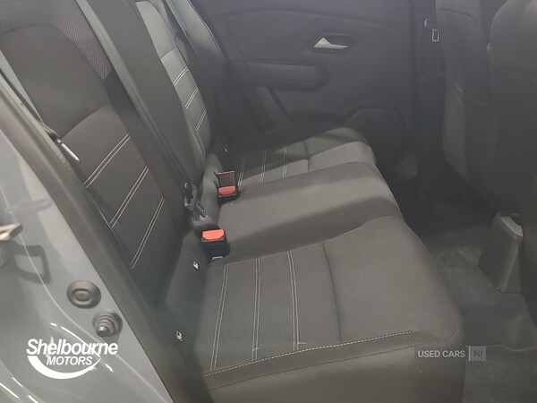 Used Dacia Sandero 2024 for sale - 76240781: Photo 20
