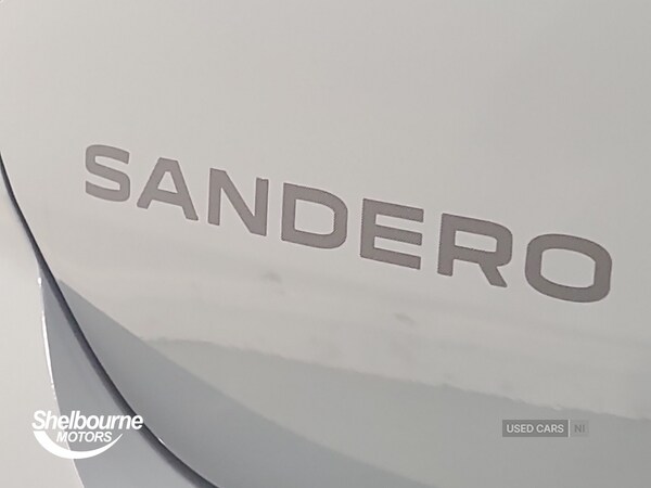 Used Dacia Sandero 2024 for sale - 76240781: Photo 27