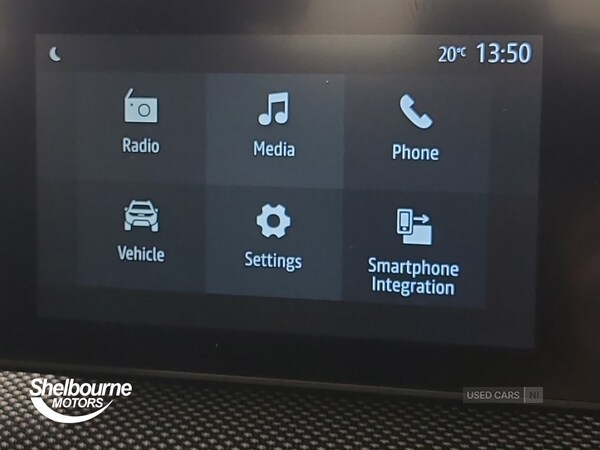 Used Dacia Sandero 2024 for sale - 76240781: Photo 38
