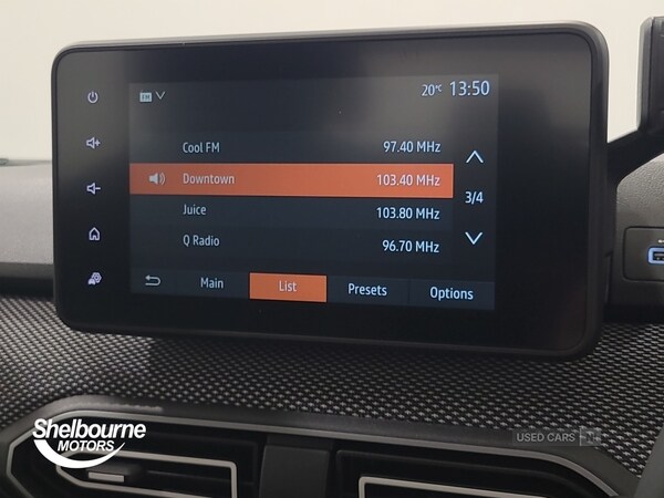 Used Dacia Sandero 2024 for sale - 76240781: Photo 39