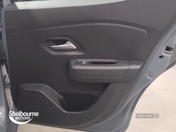 Used Dacia Sandero 2024 for sale - 76240781: Photo 48