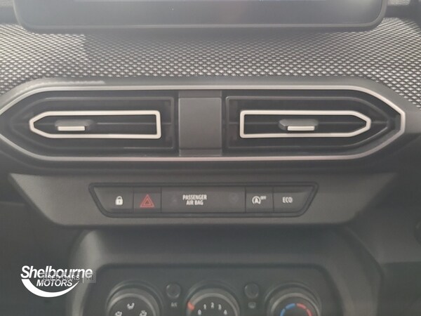 Used Dacia Sandero 2024 for sale - 76240781: Photo 49