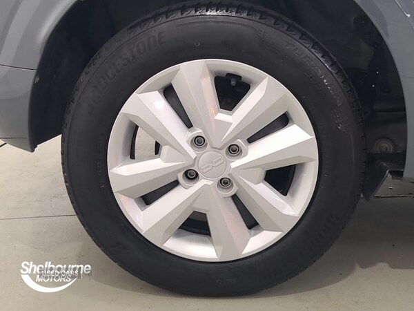 Used Dacia Sandero 2024 for sale - 76240781: Photo 7