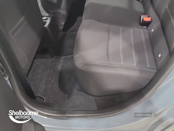 Used Dacia Sandero 2024 for sale - 76240781: Photo 9