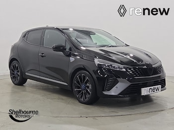 Used Renault Clio 2025 for sale - 77441717: Photo