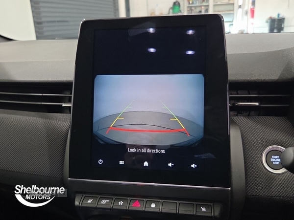 Used Renault Clio 2025 for sale - 77441717: Photo 23