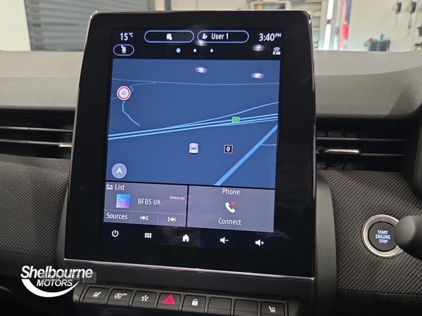 Used Renault Clio 2025 for sale - 77441717: Photo 24