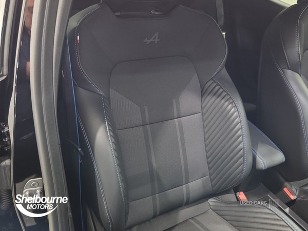 Used Renault Clio 2025 for sale - 77441717: Photo 28