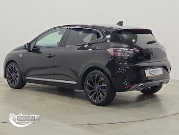 Used Renault Clio 2025 for sale - 77441717: Photo