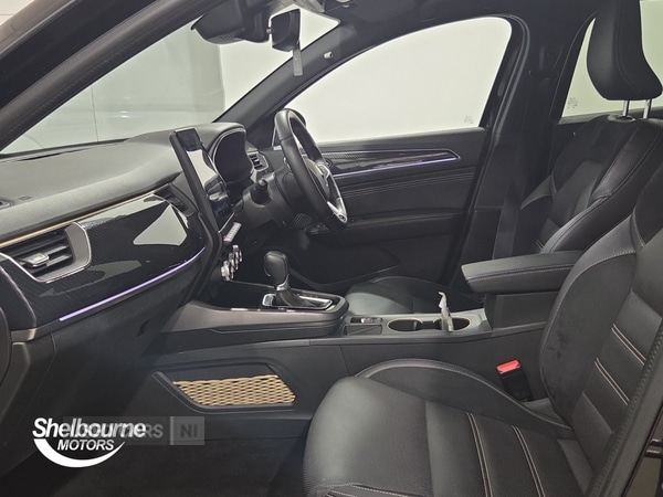 Used Renault Arkana 2023 for sale - 77854754: Photo 10