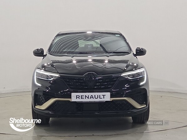 Used Renault Arkana 2023 for sale - 77854754: Photo 11