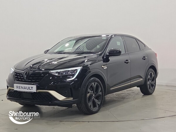 Used Renault Arkana 2023 for sale - 77854754: Photo 12