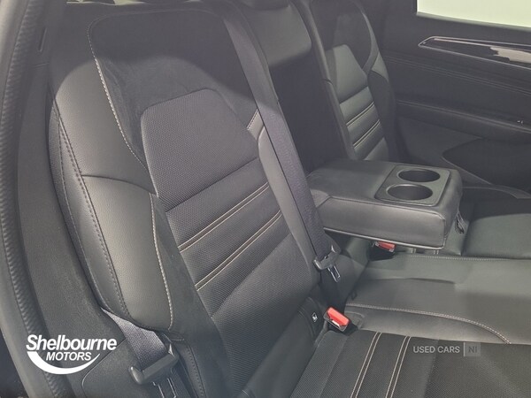 Used Renault Arkana 2023 for sale - 77854754: Photo 18