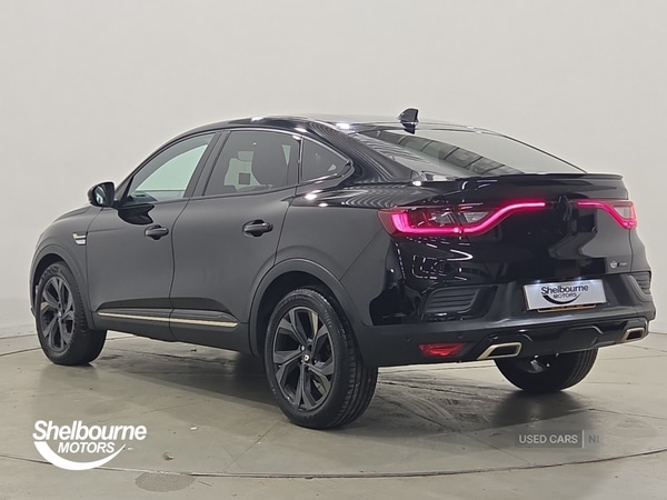 Used Renault Arkana 2023 for sale - 77854754: Photo 2