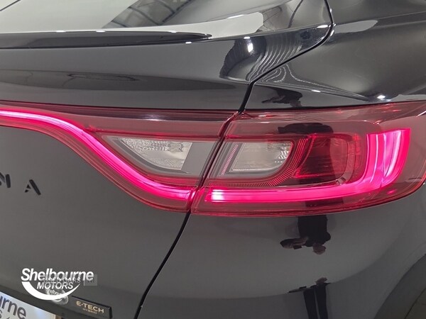 Used Renault Arkana 2023 for sale - 77854754: Photo 20