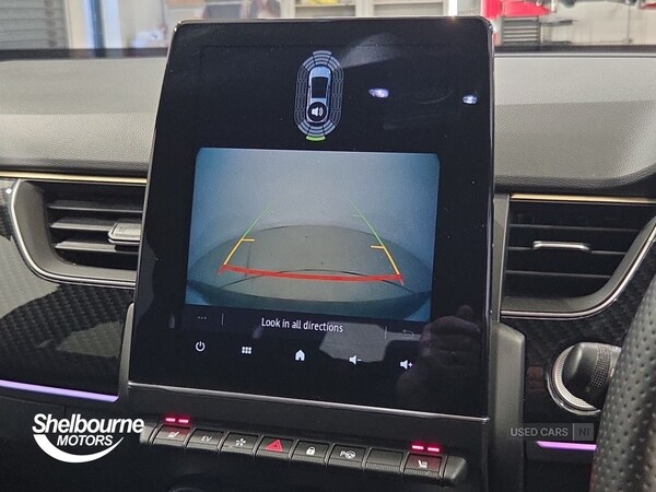 Used Renault Arkana 2023 for sale - 77854754: Photo 34