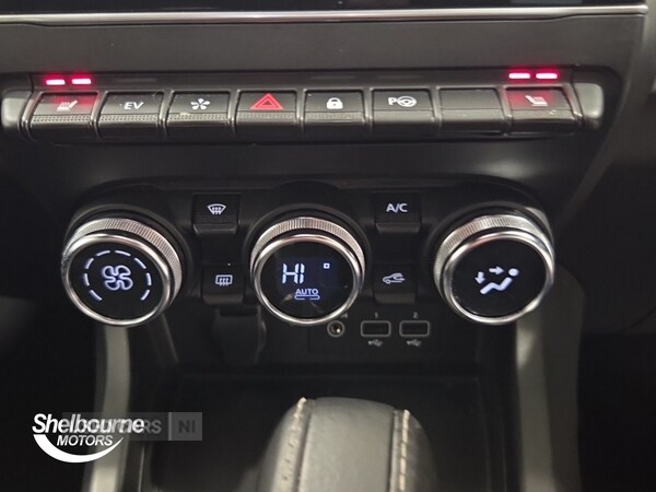 Used Renault Arkana 2023 for sale - 77854754: Photo 35