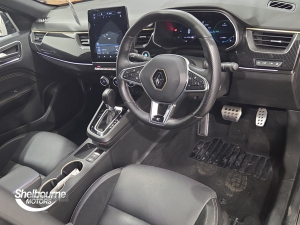 Used Renault Arkana 2023 for sale - 77854754: Photo 4