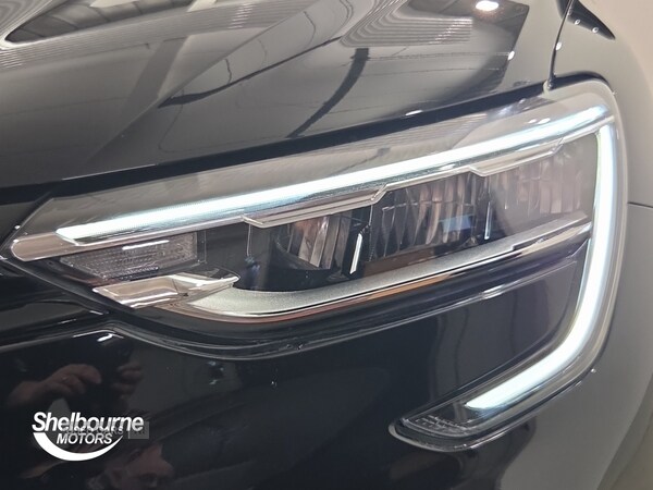 Used Renault Arkana 2023 for sale - 77854754: Photo 49