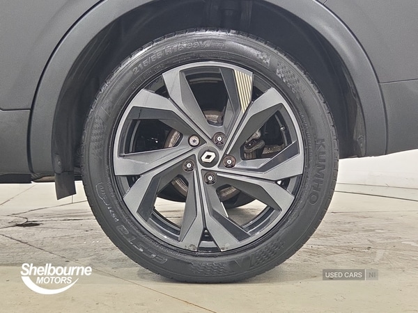 Used Renault Arkana 2023 for sale - 77854754: Photo 7