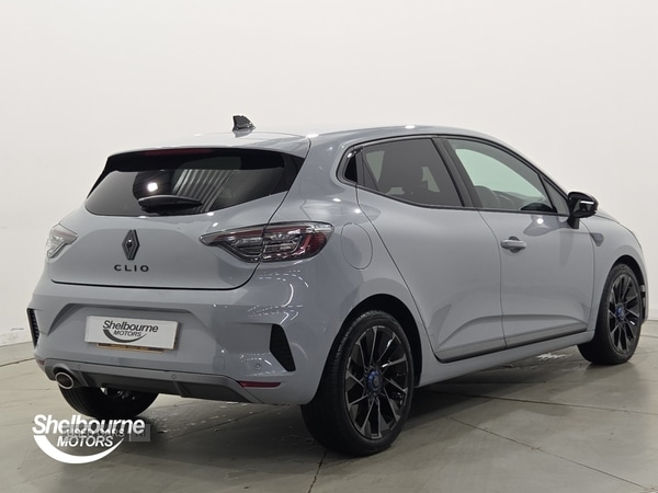 Used Renault Clio 2025 for sale - 77613501: Photo 12