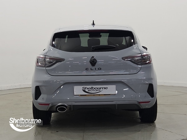 Used Renault Clio 2025 for sale - 77613501: Photo 13