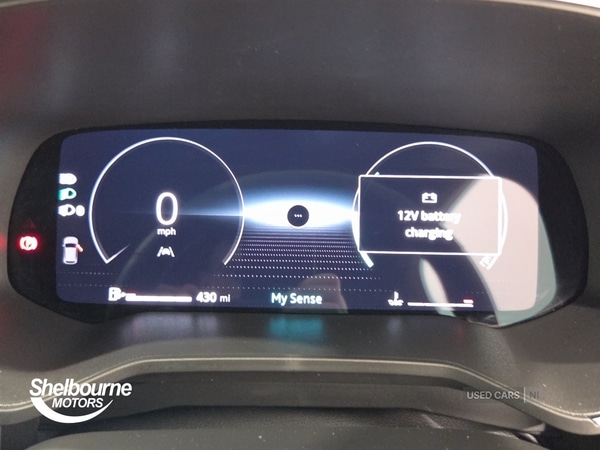 Used Renault Clio 2025 for sale - 77613501: Photo 17