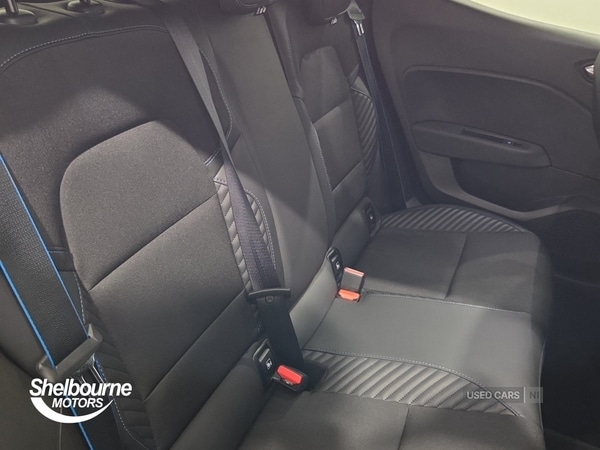 Used Renault Clio 2025 for sale - 77613501: Photo 19