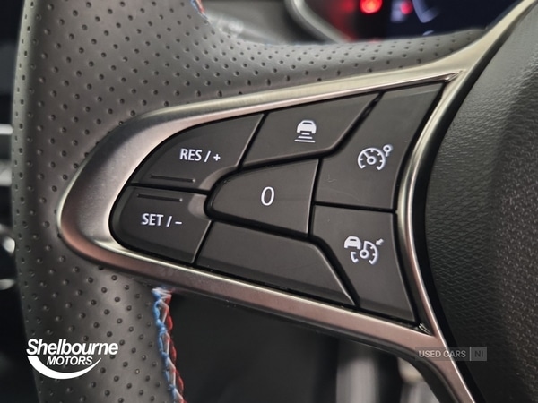 Used Renault Clio 2025 for sale - 77613501: Photo 28