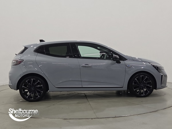 Used Renault Clio 2025 for sale - 77613501: Photo 3