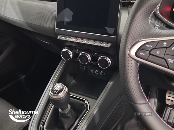 Used Renault Clio 2025 for sale - 77613501: Photo 33