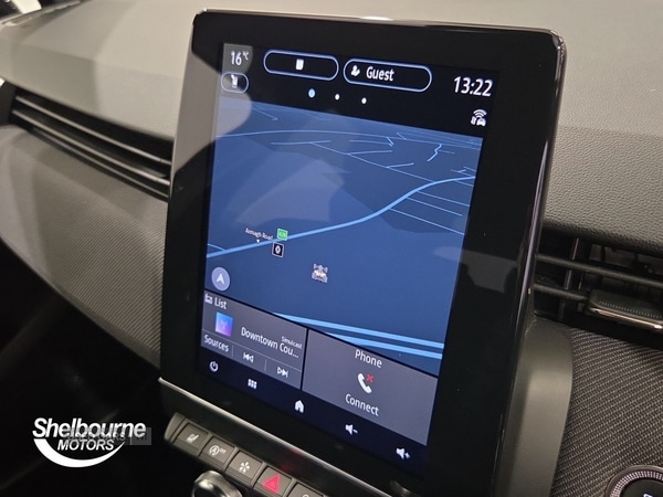 Used Renault Clio 2025 for sale - 77613501: Photo 36