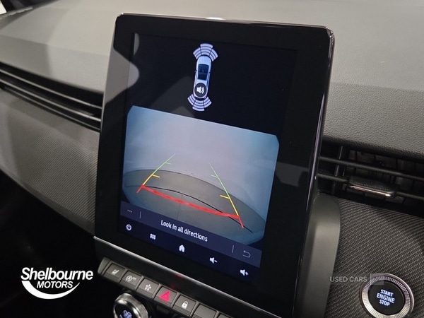 Used Renault Clio 2025 for sale - 77613501: Photo 38