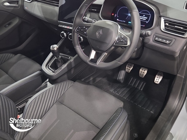 Used Renault Clio 2025 for sale - 77613501: Photo 4