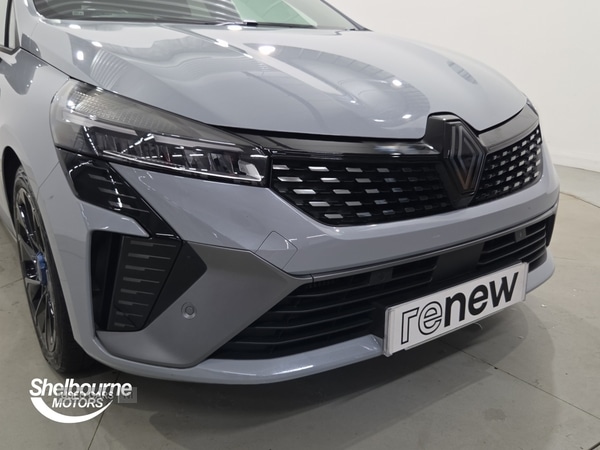 Used Renault Clio 2025 for sale - 77613501: Photo 48
